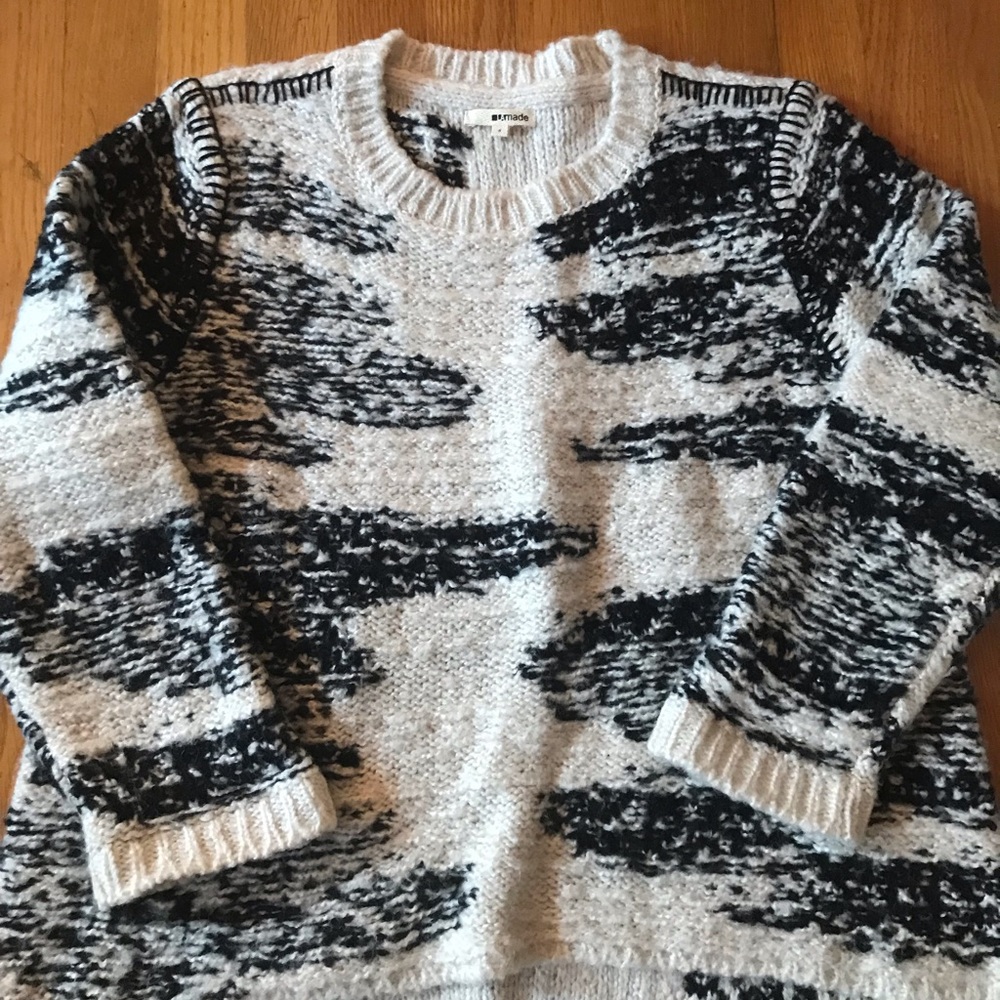 Sweater
